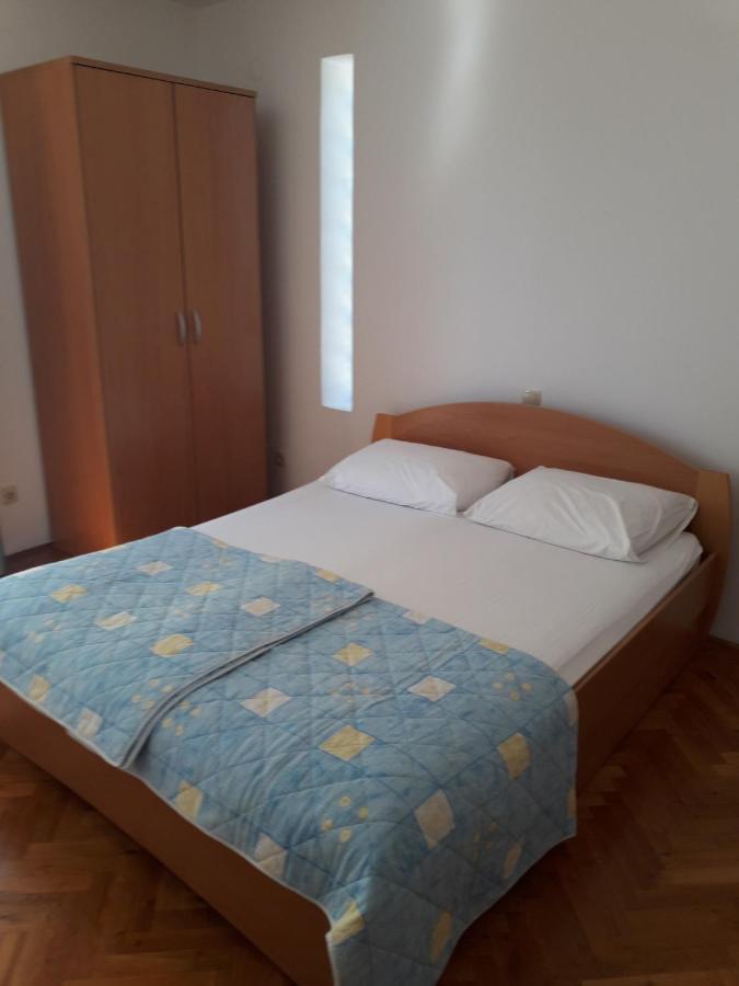 Apartments Miljenko Novalja Dış mekan fotoğraf