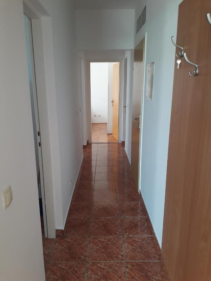 Apartments Miljenko Novalja Dış mekan fotoğraf