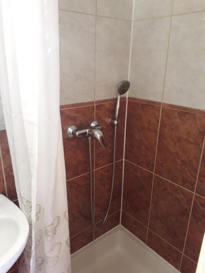 Apartments Miljenko Novalja Dış mekan fotoğraf
