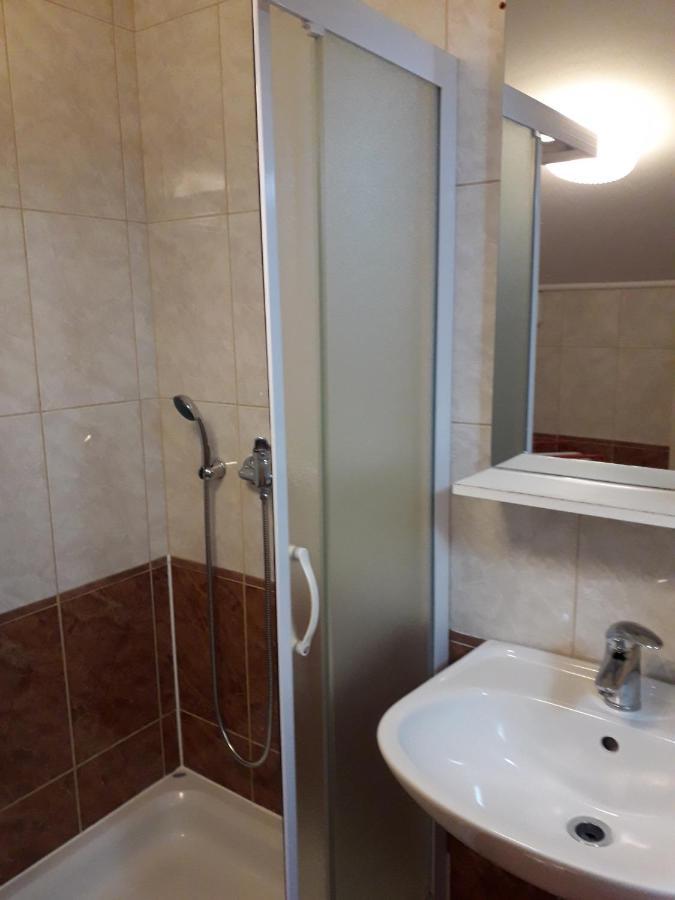 Apartments Miljenko Novalja Dış mekan fotoğraf