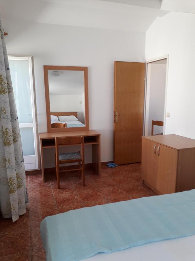 Apartments Miljenko Novalja Dış mekan fotoğraf
