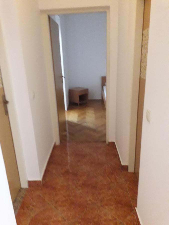Apartments Miljenko Novalja Dış mekan fotoğraf