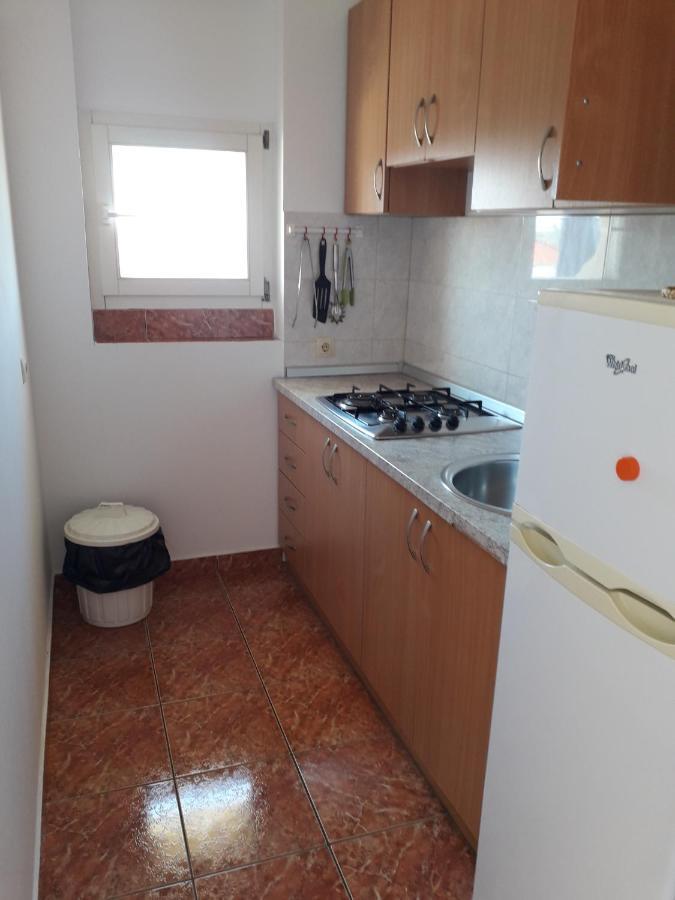 Apartments Miljenko Novalja Dış mekan fotoğraf